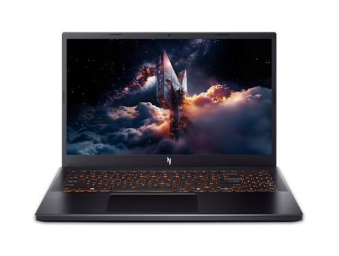 Nitro V 15 Intel