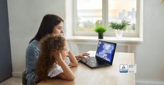 Bessere Lesbarkeit, mehr Komfort
