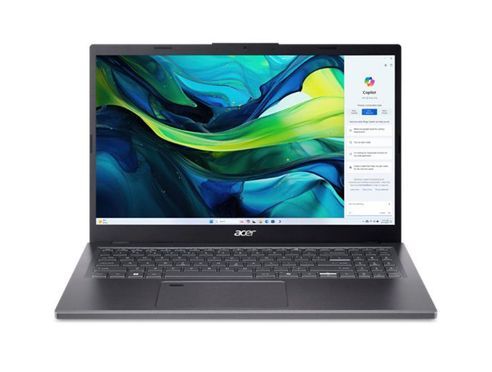 Aspire AMD