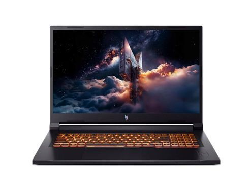 Nitro V 17 AI AMD