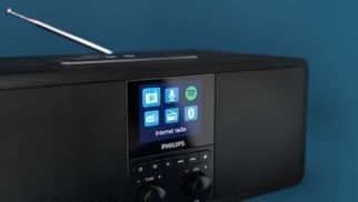 Internetradio. Tausende von Sendern auf Knopfdruck