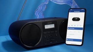Bluetooth 5.4 für besseren Sound und Auracast-Streaming