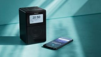 Unkompliziertes, kabelloses Streaming über Bluetooth®