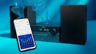 Bluetooth® 5.4 und Auracast™ Streaming zu Hause