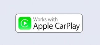 Siri mit Apple CarPlay