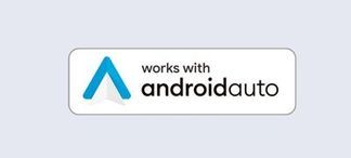 Sprachsteuerung mit Android™ Auto