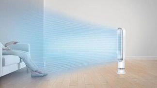 Air Multiplier™ Technologie