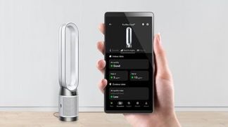 Smarte Technologie