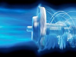 Dyson Hyperdymium™ Motor