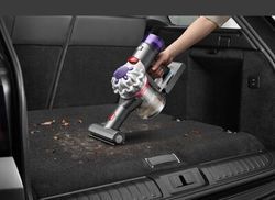 Dyson Car+Boat Handstaubsauger