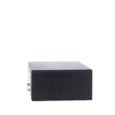 All-in-One Stereo System mit CD-Player, DAB+/FM-Radio und Bluetooth®