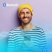 BMAX mit Freunden verbinden