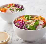Holen Sie sich Inspiration von unseren Rezepten