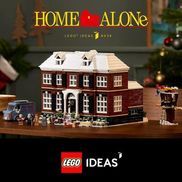 Ein Geschenk für „Kevin allein zu Haus“-Fans