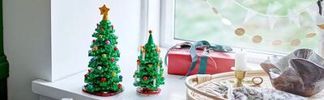 Sorgt für ein unvergessliches Weihnachten