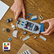 Faszinierendes digitales Bauerlebnis