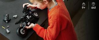 Ein lohnendes Bauprojekt für Kinder