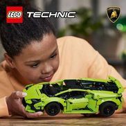 Ein Set für Lamborghini-Fans