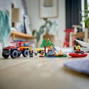 Ein LEGO® Geschenk für fantasievolles Spielen
