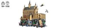 Ein magisches Bau- und Spielerlebnis