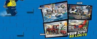 Mehr Sets zum Sammeln