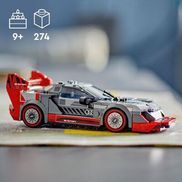 Tolles Geschenk für Audi-Fans
