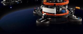 Mehr über das Sonnensystem lernen