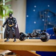 Batman™ Geschenk in Aktion