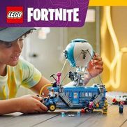 Das Videospiel-Spielzeug fördert Kreativität