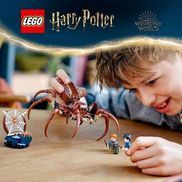LEGO® Harry Potter™ Spinnenspielzeug