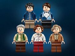 LEGO® Harry Potter™ Minifiguren