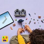 Willkommen in der digitalen Welt des Bauens