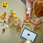 Willkommen in der digitalen Welt des Bauens