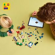 Willkommen in der digitalen Welt des Bauens