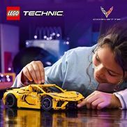 Ein tolles Spielzeug für junge Autofans