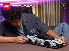 Vollgas für Supersportwagenfans!