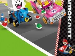 Rennen, Driften, Gleiten und Kräftemessen