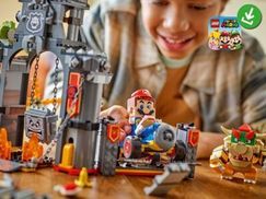 Nintendo® Charaktere als Geschenk für Gamer