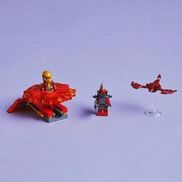 Ein tolles Geschenk für Ninja-Fans