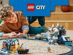 Ferngesteuertes Spielzeugeisenbahn-Set
