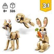 Ein tierisches Spielzeug für tolle Spielideen