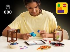 Kreativität, Konzentration und Achtsamkeit fördern