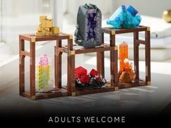 Wunderbares Geschenk für Naturliebhaber