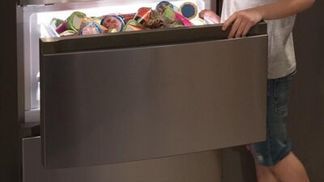 Все Lebensmittel auf einen Blick mit 30% Energieeinsparung