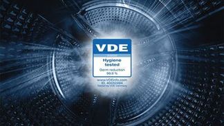 i-Refresh-Dampfprogramm