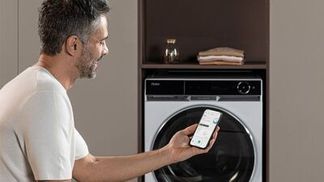 Wi-Fi & hOn App