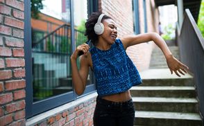 Bluetooth 5.3 mit LE Audio *