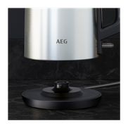3-fache automatische Sicherheitsabschaltung