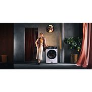 AEG Waschtrockner der Serie 9000 mit AbsoluteCare® System