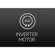 Inverter-Motor: Langlebig und energieeffizient